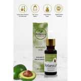 Botanica Avokado Yağı - Persea Americana - Cilt Bakımı Avocado Oil Bakım Yağı - 20 Ml