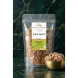 Botanica Bazaar %100 Doğal Çam Sakızı 100 gr - Saf ve İşlenmemiş Ağaç Reçinesi - 100% Pure Pine Resin Authentic Natural Tree Gum
