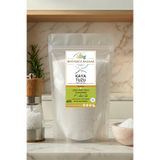 Botanica Bazaar Katkısız Çankırı İnce Kaya Tuzu 2 kg - %100 Doğal İyotsuz Rafinesiz Öğütülmüş 2000 gr - Natural Çankırı Fine Rock Salt