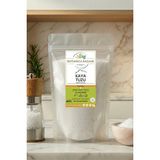 Botanica Bazaar Katkısız Çankırı Ince Kaya Tuzu 500 gr - %100 Doğal Iyotsuz Rafinesiz Öğütülmüş - Natural Çankırı Fine Rock Salt