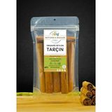 Botanica Bazaar Organik Seylon Tarçın Ayıklanmış Yeni Mahsul, Organic Cinnamon Seylon 60GR