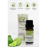 Botanica Bergamot Yağı - Citrus Aurantium Bergamia - Sakinleştirme Difüzör Yağı Bergamut Yağı Bakım Yağı - 10 Ml