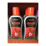 botanica Botanika Bitki Besini Sardunya Için Özel Sıvı Besin ( Çiçek Coşturan ) 600ml