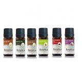 Botanica Cilt Bakim Yag Seti Badem Biberiye Jojoba Avakado Incir Ve Uzum Cekirdegi Yagi