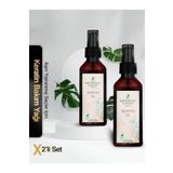 Botanica Comfort 2x100 ML Aşırı Yıpranmış Saçlar İçin Keratin Bakım Yağı