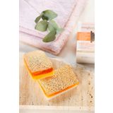Botanica Comfort Doğal Kabak Lifli, Gliserinli, El Yapımı Ruşur Taşı Sabunu 100 gr