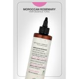 Botanica Comfort Dökülme Önleyici Saç Tonik 250 Ml Biberiye ve Kara Sarımsak Özlü Güçlendirici