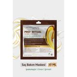 BOTANICA COMFORT Pro-Ritual – Eternisse Bliss Supreme Yoğun Nem ve Antioksidan Koruma Saç Bakım Maskesi 50 ml