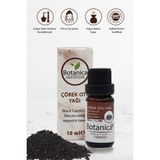 Botanica Çörekotu - Nigella Sativa Güzel Görünüm Çörek Otu Yağı Bakım Yağı - 10 Ml