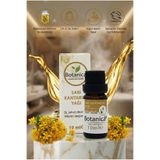botanica Doğal Sarı Kantaron Yağı (Kırmızı) 10 ml - Cilt Leke ve Tahriş Karşıtı Onarıcı Yoğun Bakım