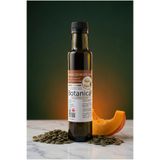 botanica Kabak Çekirdeği Yağı %100 Saf Taşıyıcı Yağ Gıda Uyumlu Saç Maskesi Ekonomik Boy 250 ml Pura Morena