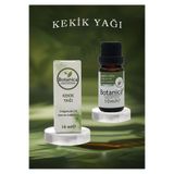 Botanica Kekik Yağı - Origanum Onites - Canlı ve Pürüzsüz Cilt Origanum Oil Uçucu Bakım Yağı - 10 Ml