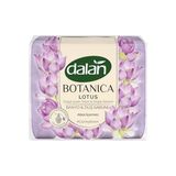 Botanica Lotus Banyo & Duş Sabunu 150X4 G