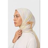 Botanica Neo Crash Eşarp Limon