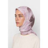 Botanica Neo Crash Eşarp Mürdüm
