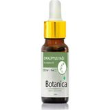 Botanica Okaliptus Yağı - Eucalyptus Globulus - Stres - Gerginlik Azaltma Aromatherapy Uçucu Yağ - 20 Ml