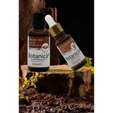 Botanica Saç Bakım Seti Dökülme Karşıtı, Besleyici Canlandırıcı Argan Yağı Çam Terebentin Yağı 50 ml + 20 ml