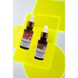 Botanica Saç Bakım Seti Hint Yağı Tatlı Badem Yağı 20 ml + 20 ml