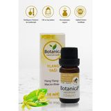 Botanica Ylang Yağı - Cananga Adorata - ( Afrodizyak - Özgüven Artırma ) Aromaterapik Uçucu Yağ
