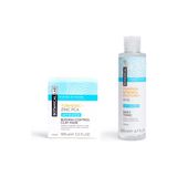 Botanical Lab Botanicallab Balkabağı ve Papaya Aha Arındırıcı Tonik 200 ml + Cadı Fındığı Kil Maskesi 100 ml