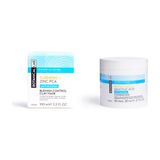 Botanical Lab Botanicallab Hamamelis & Cadı Fındığı Temizleme Pedleri 80 ml + Cadı Fındığı Kil Maskesi 100 ml