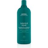 Botanical Repair Yıpranmış Saçlar Için Onarım Şampuanı 1000 ml KEY75