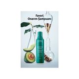 Botanical Repair Yıpranmış Saçlar Için Onarım Şampuanı 200ML 18084019481 Vegan