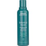 Botanical Repair Yıpranmış Saçlar Için Şampuan 200 Ml - 1