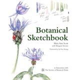 Botanical Sketchbook