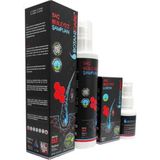 Botanicare 50 ml Saç Bakım Losyonu + 250 ml Aloevera Özlü Şampuan