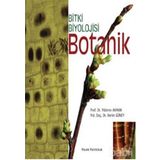 BOTANIK BITKI BIYOLOJISI - KERIM GÜNEY;YILDIRIM AKMAN