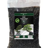 Botanik Özel Zengin Karışımlı Bonsai Ağacı Çiçeği Bitki Toprağı 5 Litre