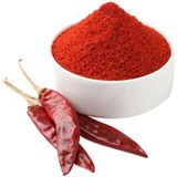 Botanik Sağlık 500 gr Dökme Acı Toz Biber