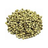 BOTANİK SAĞLIK Dökme Baharat Tane Yeşil Biber - 50 gr