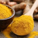 BOTANİK SAĞLIK Dökme Baharat Toz Zerdeçal - 100 gr