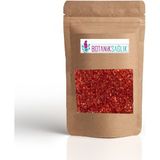 BOTANİK SAĞLIK Dökme Baharat Yağlı Pul Biber- 250 gr