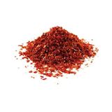 BOTANİK SAĞLIK Dökme Baharat Yağlı Pul Biber- 500 gr