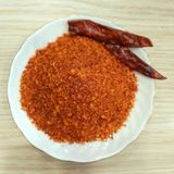 Botanik Sağlık Dökme Baharat "zehir Gibi" Pul Biber - 100 gr