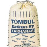 Botanik Tombul Tatlı Ev Tarhanası - 500 gr