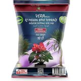 Botanik Vera Iç Mekan Bitki Toprağı 10 Litre Iç Mekan Çiçek Toprağı Toprak Harcı