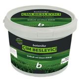 Botanika 5420 2 kg Çim Besleyici Gübre