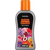 Botanika Çiçekli Bitkiler Bitki Besini 600 Ml
