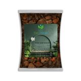 botaniklife İTHAL ÇAM KABUĞU 1 LİTRE ELENMİŞ TEMİZLENMİŞ İRİTANELİ Torf ve Topraklar