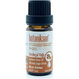 Botaniksan 10 ml Zerdeçal Yağı