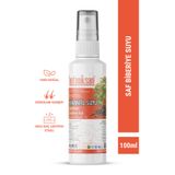 botaniksan %100 Saf Karanfil Suyu Hızlı Saç Uzatma ve Dökülme Karşıtı Saç Toniği 100 ml