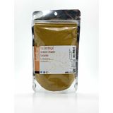 Botaniksan 150 gr Toz Zerdeçal