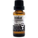 Botaniksan 20 ml Karabilber Yağı