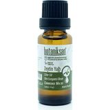 Botaniksan 20 ml Soğuk Sıkım Zeytinyağı