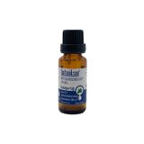 Botaniksan 20 ml Soğuk Taze Sıkım Fesleğen Yağı