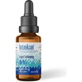 Botaniksan %5 Lugol Solüsyon 20ML Iyot Damlası – Yüksek Kalite & Saf Içerik